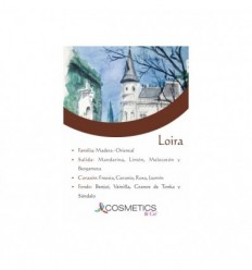 LOIRA EDT 100 ml vapo HOMBRE LOIRA EDT 100 ml vapo HOMBRE