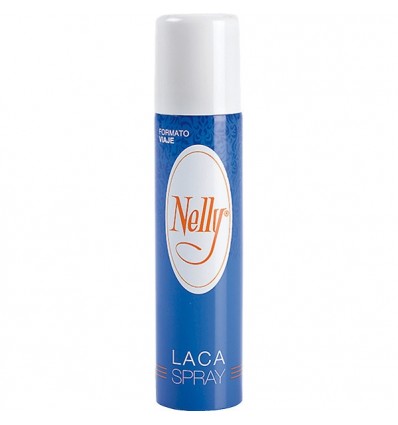 NELLY LACA SPRAY FORMATO VIAJE 75 ML