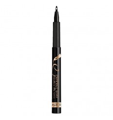 ASTOR PACK MÁSCARA VOLUME & 24H CURL 800 BLACK + PERFECT STAY EYELINER PEN 001 INTENSE BLACK