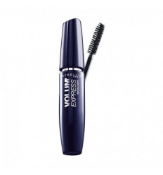 MAYBELLINE VOLUM EXPRESS MASCARA DE PESTAÑAS BLACK