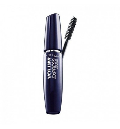 MAYBELLINE VOLUM EXPRESS MASCARA DE PESTAÑAS BLACK