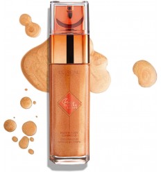 LOREAL PARIS ELECTRIC NIGHTS ILUMINADOR FACE & BODY 30 ML