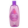 JOHNSONBABY CHAMPÚ LAVANDA 300ML