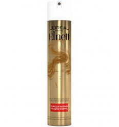 LOREAL ELNETT LACA MICRO-DIFUSIÓN FIJACION NORMAL 300 ML