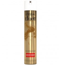 LOREAL ELNETT LACA MICRO-DIFUSIÓN FIJACION NORMAL 300 ML