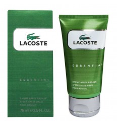 LACOSTE ESSENTIAL AFTER SHAVE BALM 75 ML
