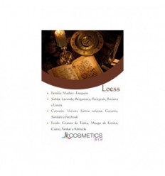 LOESS EDT 100 ml vapo HOMBRE LOESS EDT 100 ml vapo HOMBRE