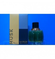 MUSK DANA EDT 100 ml MUJER MUSK DANA EDT 100 ml MUJER