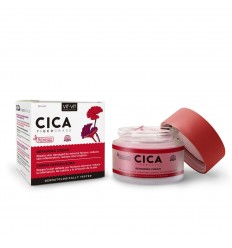 VIT VIT CICA CREMA REPARADORA FACIAL 50 ML