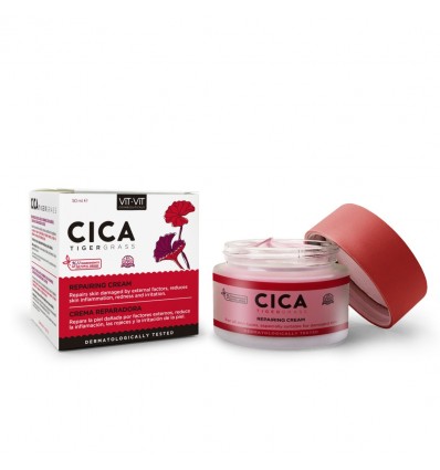 VIT VIT CICA CREMA REPARADORA FACIAL 50 ML