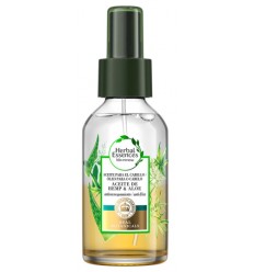 HERBAL ESSENCES ACEITE ANTI- ENCRESPAMIENTO 100 ML