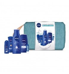 NIVEA NECESER CUIDADO COMPLETO