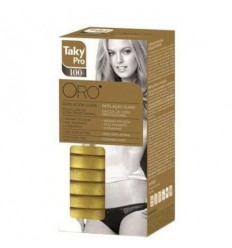 TAKY ORO EXPERT PASTILLAS DE CERA 300 GR