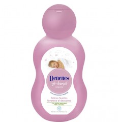 DENENES FELICES SUEÑOS GEL - CHAMPÚ 500 ML