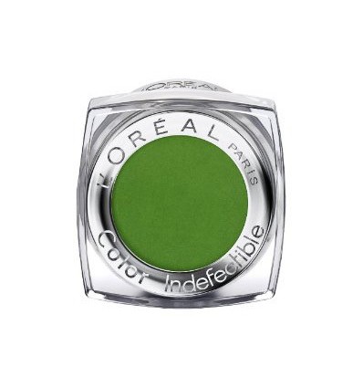 LOREAL INFALLIBLE SOMBRA DE OJOS MONO 019 SMOOTHIE KIWI