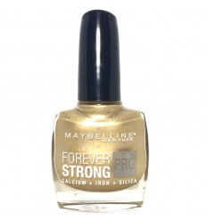 MAYBELLINE FOREVER STRONG PRO ESMALTE DE UÑAS 820 MAYBELLINE FOREVER STRONG PRO ESMALTE DE UÑAS 820