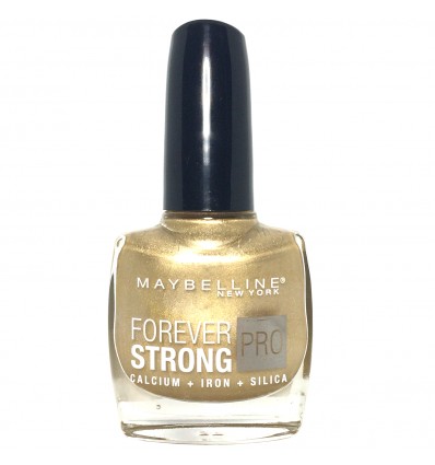 MAYBELLINE FOREVER STRONG PRO ESMALTE DE UÑAS 820