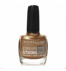 MAYBELLINE FOREVER STRONG PRO ESMALTE DE UÑAS 830 MAYBELLINE FOREVER STRONG PRO ESMALTE DE UÑAS 830