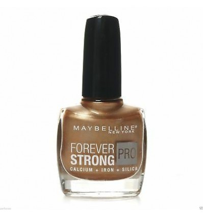 MAYBELLINE FOREVER STRONG PRO ESMALTE DE UÑAS 830