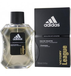 ADIDAS VICTORY LEAGUE EDT 100 ml SPRAY MEN