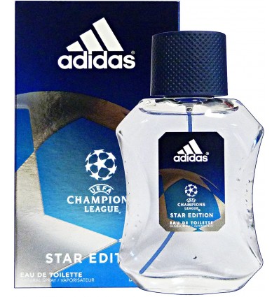 ADIDAS STAR EDITION EDT 50 ml SPRAY MEN