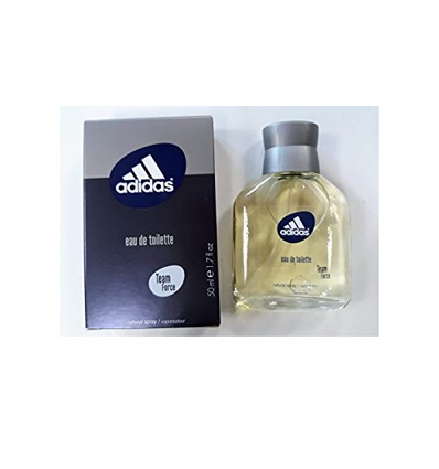 ADIDAS TEAM FORCE EDT 50 ML SPRAY