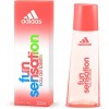 ADIDAS FUN SENSATION WOMEN EDT 50 ML SPRAY