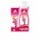 ADIDAS FRUITY RYTHM woman EDT 50 ml SPRAY + GEL 250 ml