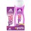 ADIDAS NATURAL VITALITY WOMEN EDT 50 ml SPRAY + GEL 250 ml