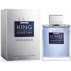 ANTONIO BANDERAS KING OF SEDUCTION EDT 200 ML SPRAY FOR MEN