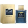 ANTONIO BANDERAS KING OF SEDUCTION ABSOLUTE EDT 200 ML SPRAY