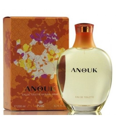 ANOUK EDT 200 ml SPRAY MUJER