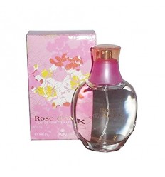 ROSE D´ANOUK EDT 100 ML SPRAY WOMAN