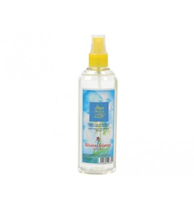 ALVAREZ GOMEZ AGUA FRESCA DE LIMON Y MUGUET 300 ml SPRAY