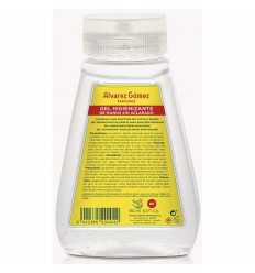 ALVAREZ GOMEZ GEL HIGIENIZANTE 180 ML ALVAREZ GOMEZ GEL HIGIENIZANTE 180 ML