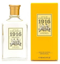 1916 AGUA DE COLONIA ORIGINAL 100 ml