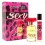 ATREVISA SEXY EDT 50 ml SPRAY + EDT ROLLON 20 ml