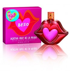 AGATHA RUIZ DE LA PRADA BESO EDT 100 ml SPRAY