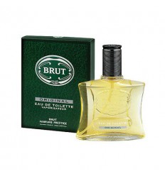 BRUT de FABERGÉ MEN EDT 100 ml SPRAY ( fragancia orinal, caja verde )