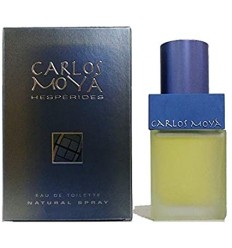 CARLOS MOYÁ HESPÉRIDES EDT 25 ml SPRAY