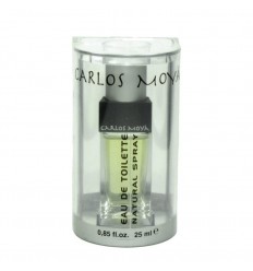 CARLOS MOYA EDT 25 ml SPRAY