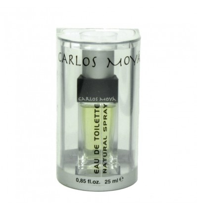 CARLOS MOYA EDT 25 ml SPRAY