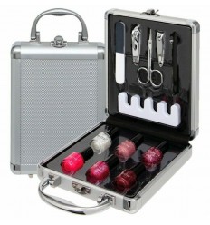 TECHNIC NAIL BEAUTY CASE Maletín de manicura Ref. 991223 TECHNIC NAIL BEAUTY CASE Maletín de manicura Ref. 991223
