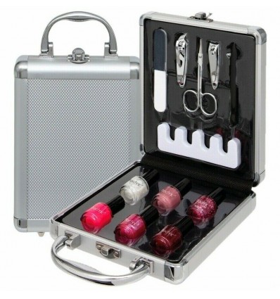 TECHNIC NAIL BEAUTY CASE Maletín de manicura Ref. 991223