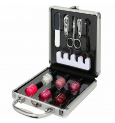 TECHNIC NAIL BEAUTY CASE Maletín de manicura Ref. 991223 TECHNIC NAIL BEAUTY CASE Maletín de manicura Ref. 991223