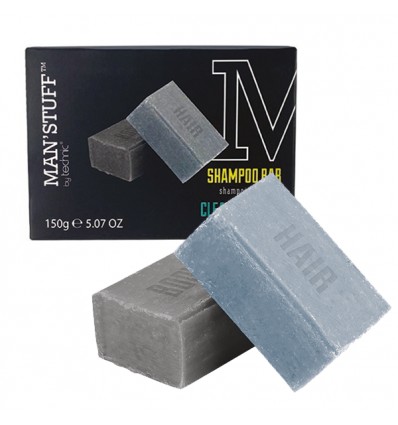 MAN´STUFF BODY BAR DUO