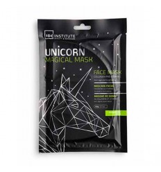 IDC INSTITUTE UNICORN MAGICAL FACE MASK