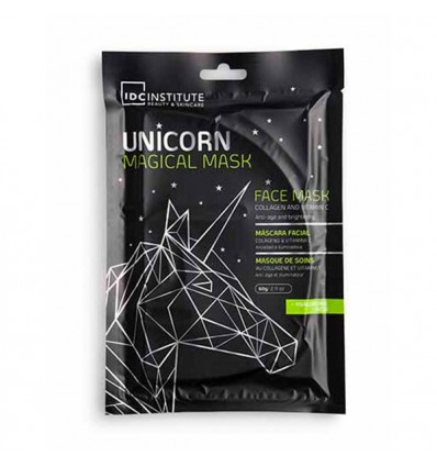 IDC INSTITUTE UNICORN MAGICAL FACE MASK