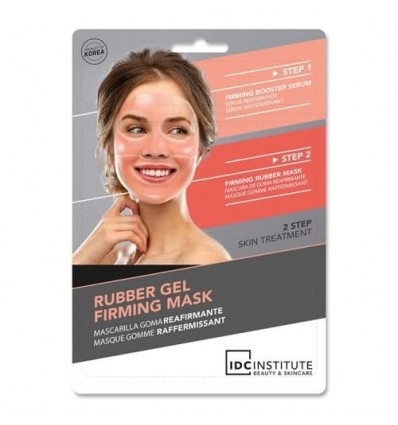 IDC INSTITUTE RUBBER GEL MASK FIRMING