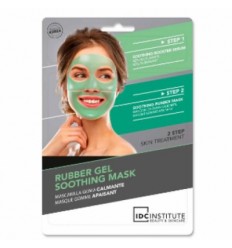 IDC INSTITUTE RUBBER GEL MASK SOOTHING